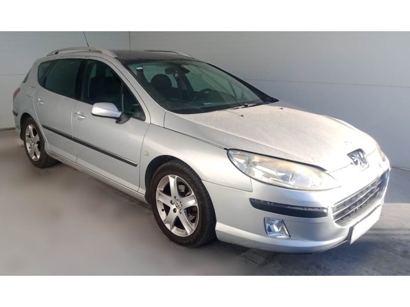 peugeot 407 sw (6e_, 6d_) del año 2006
