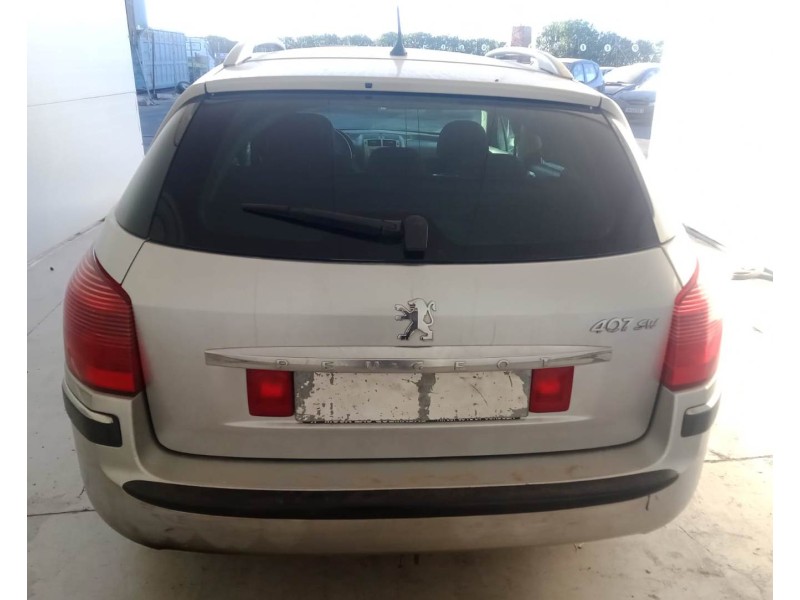peugeot 407 sw (6e_, 6d_) del año 2006