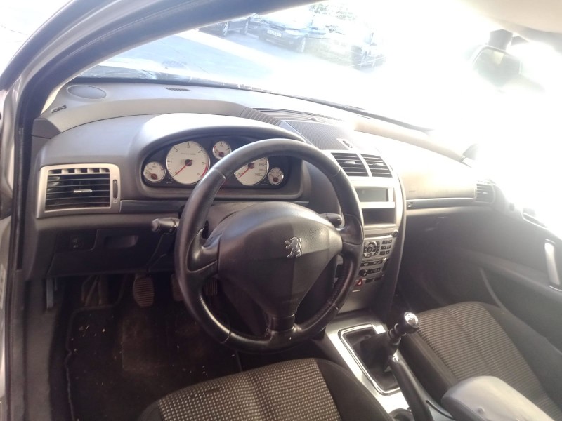 peugeot 407 sw (6e_, 6d_) del año 2006