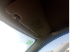 Recambio de parasol derecho para dacia sandero 1.2 16v referencia OEM IAM   