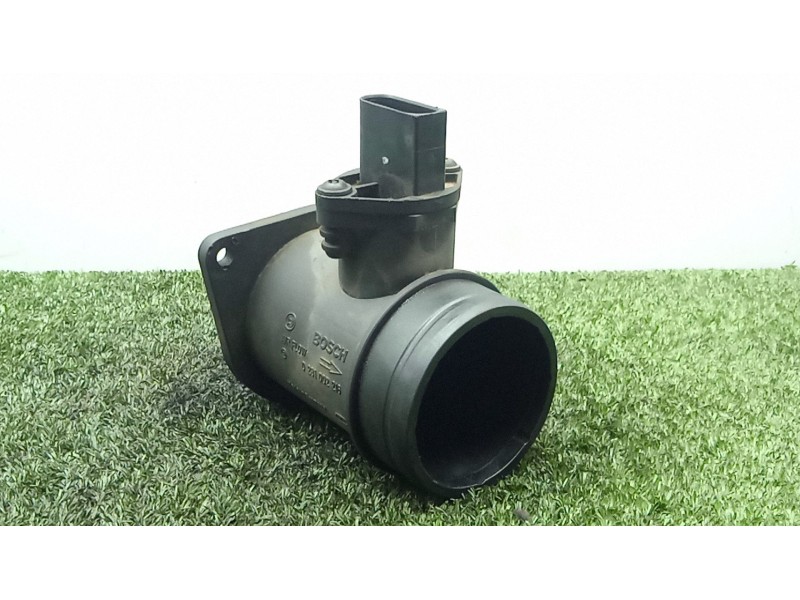 Recambio de caudalimetro para volkswagen passat b5 (3b2) 1.9 tdi referencia OEM IAM 0281002216 BOSCH 5.PINES