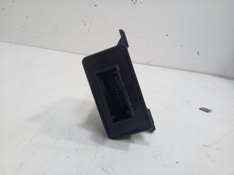 Recambio de centralita luces para volkswagen passat cc (357) 2.0 tdi referencia OEM IAM 5M0907357F-5WK50466  