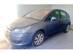 citroën c4 i (lc_) del año 2005