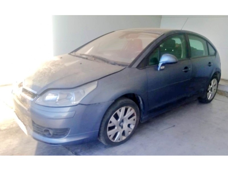 citroën c4 i (lc_) del año 2005
