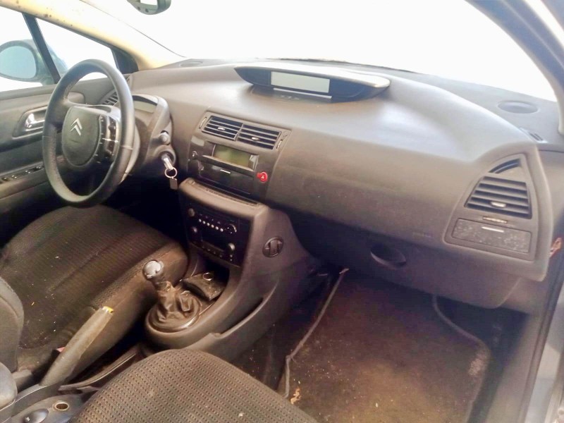 citroën c4 i (lc_) del año 2005