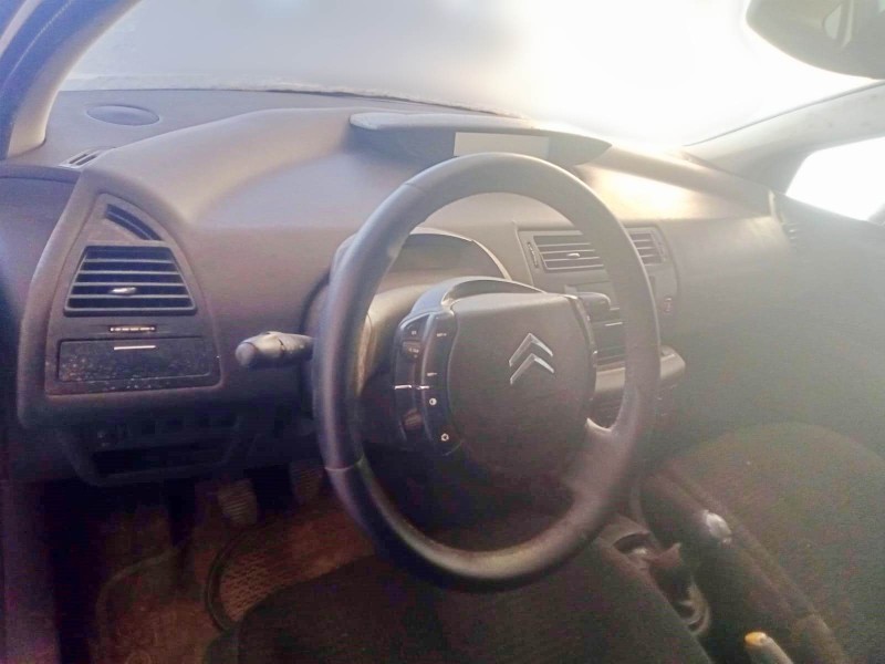 citroën c4 i (lc_) del año 2005