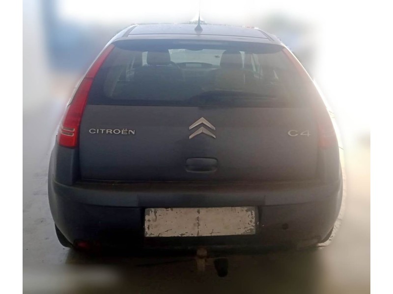 citroën c4 i (lc_) del año 2005