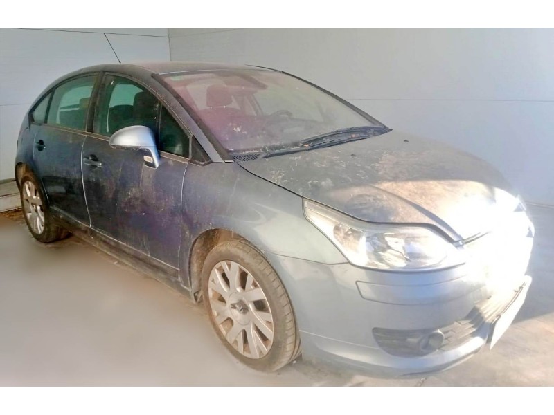 citroën c4 i (lc_) del año 2005