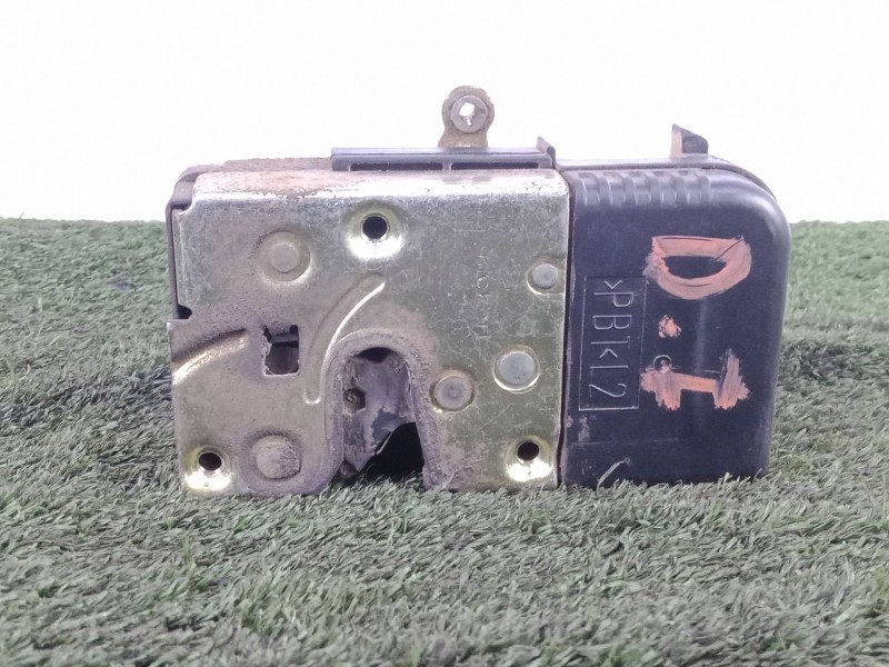 Recambio de mando luces para peugeot expert furgoneta (222) 1.9 d 70 referencia OEM IAM   94-03 - MANUAL