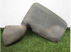 Recambio de retrovisor izquierdo para renault rapid/express (f40) 1.4 referencia OEM IAM  1.SERIE - MANUAL NEGRO.PLASTICO 2