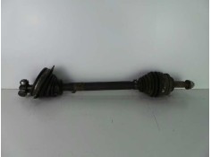 Recambio de transmision delantera izquierda para renault megane i scenic (ja0) 1.9 dti diesel cat referencia OEM IAM  CON.CORONA