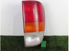 Recambio de piloto trasero izquierdo para seat inca (6k9) 1.9 d referencia OEM IAM  VALEO 