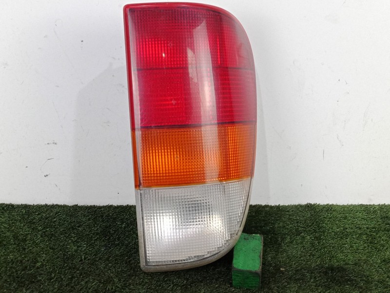 Recambio de piloto trasero izquierdo para seat inca (6k9) 1.9 d referencia OEM IAM  VALEO 