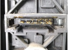 Recambio de piloto trasero izquierdo para seat inca (6k9) 1.9 d referencia OEM IAM  VALEO  2