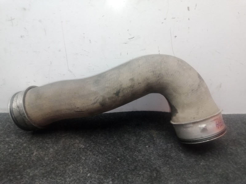 Recambio de tubo presion turbocompresor para volkswagen golf v (1k1) 1.9 tdi referencia OEM IAM 1K0145834L  