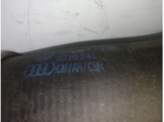 Recambio de tubo presion turbocompresor para volkswagen golf v (1k1) 1.9 tdi referencia OEM IAM 1K0145834L   2