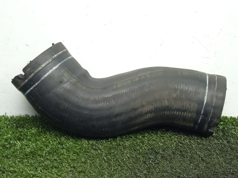 Recambio de tubo presion turbocompresor para fiat doblo cargo (263_) 1.3 d multijet (263wxu1a) referencia OEM IAM SIN REFERENCIA