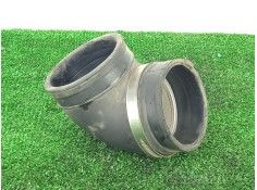Recambio de tubo presion turbocompresor para fuso (mitsubishi) canter 7c18 referencia OEM IAM SIN REFERENCIA  FLEXIBLE