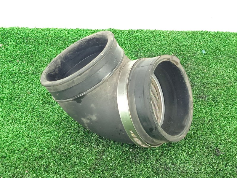 Recambio de tubo presion turbocompresor para fuso (mitsubishi) canter 7c18 referencia OEM IAM SIN REFERENCIA  FLEXIBLE