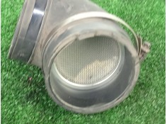 Recambio de tubo presion turbocompresor para fuso (mitsubishi) canter 7c18 referencia OEM IAM SIN REFERENCIA  FLEXIBLE 2