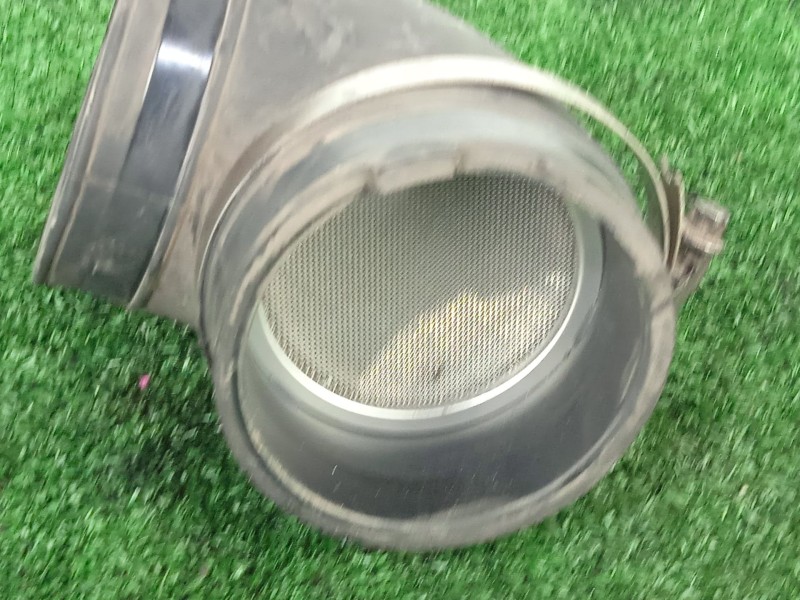 Recambio de tubo presion turbocompresor para fuso (mitsubishi) canter 7c18 referencia OEM IAM SIN REFERENCIA  FLEXIBLE