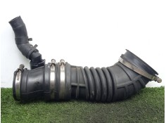 Recambio de tubo presion turbocompresor para chevrolet cruze hatchback (j305) 2.0 cdi referencia OEM IAM   FLEXIBLE
