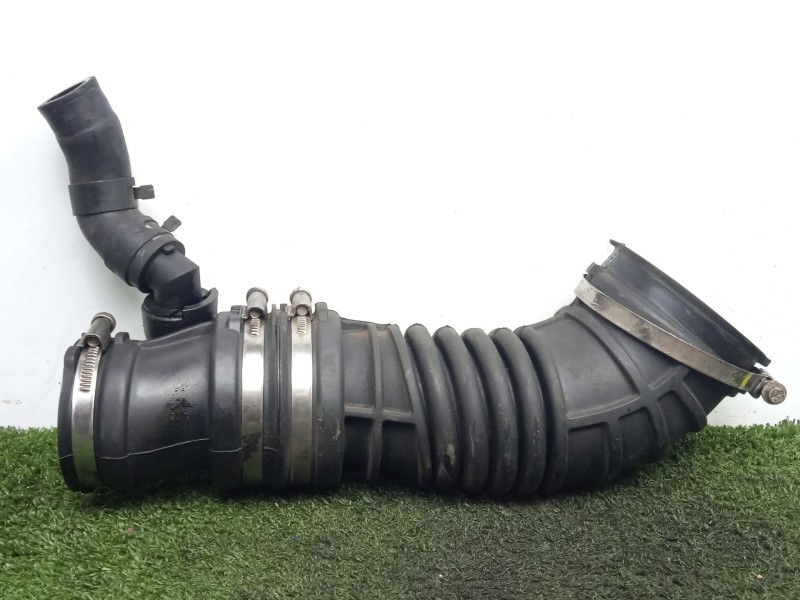 Recambio de tubo presion turbocompresor para chevrolet cruze hatchback (j305) 2.0 cdi referencia OEM IAM   FLEXIBLE