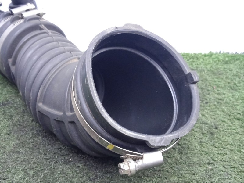 Recambio de tubo presion turbocompresor para chevrolet cruze hatchback (j305) 2.0 cdi referencia OEM IAM   FLEXIBLE