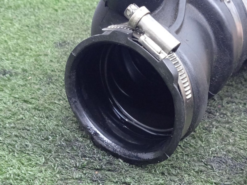 Recambio de tubo presion turbocompresor para chevrolet cruze hatchback (j305) 2.0 cdi referencia OEM IAM   FLEXIBLE