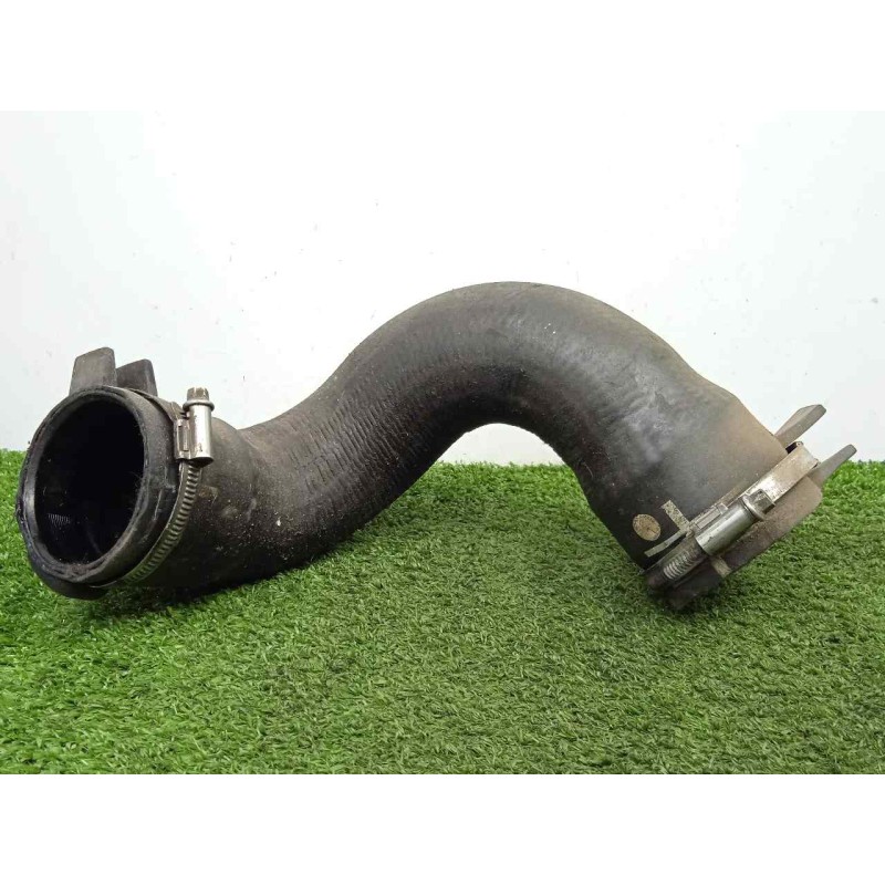 Recambio de tubo presion turbocompresor para fiat scudo combi (272) panorama executive l1h1 165 multijet (5 pl.) referencia OEM 