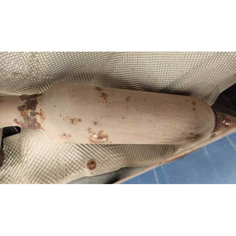 Recambio de silenciador trasero para audi a5 coupe (8t) 2.0 tdi referencia OEM IAM 8K0253611BE  SILENCIOSO