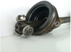 Recambio de transmision delantera izquierda para renault megane i scenic (ja0) 1.9 dti diesel cat referencia OEM IAM  CON.CORONA 2