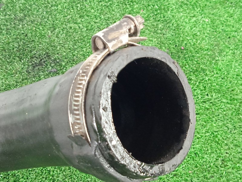 Recambio de tubo presion turbocompresor para nissan primastar furgoneta (x83) 1.9 dci 100 referencia OEM IAM 8200248597  