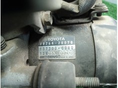 Recambio de abs para toyota celica (t23) referencia OEM IAM 4451020050-1330000160  4451020050 2