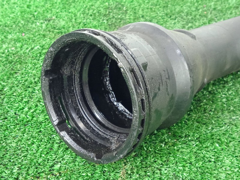 Recambio de tubo presion turbocompresor para renault scenic iii 1.5 dci diesel referencia OEM IAM 0281002997 - 223650001R  