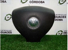 Recambio de airbag delantero izquierdo para volkswagen touran (1t2) 2.0 tdi referencia OEM IAM 610079600B-6071053C03-001N0103L11