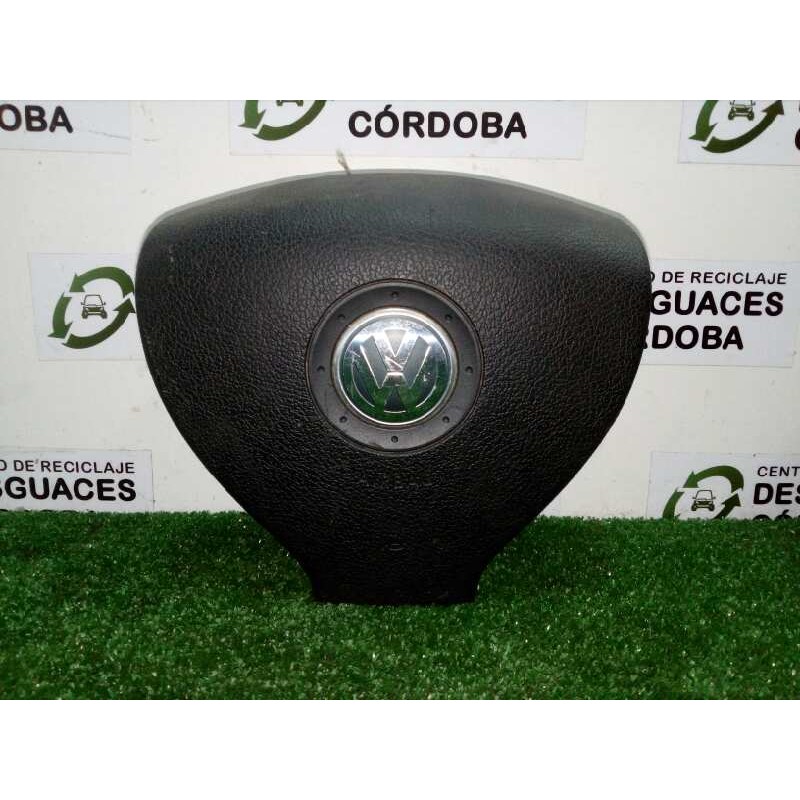 Recambio de airbag delantero izquierdo para volkswagen touran (1t2) 2.0 tdi referencia OEM IAM 610079600B-6071053C03-001N0103L11