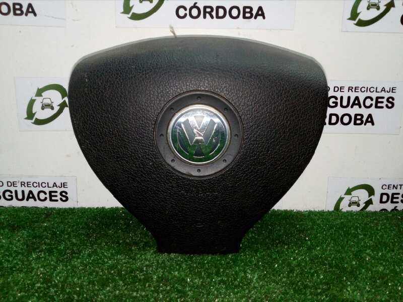 Recambio de airbag delantero izquierdo para volkswagen touran (1t2) 2.0 tdi referencia OEM IAM 610079600B-6071053C03-001N0103L11