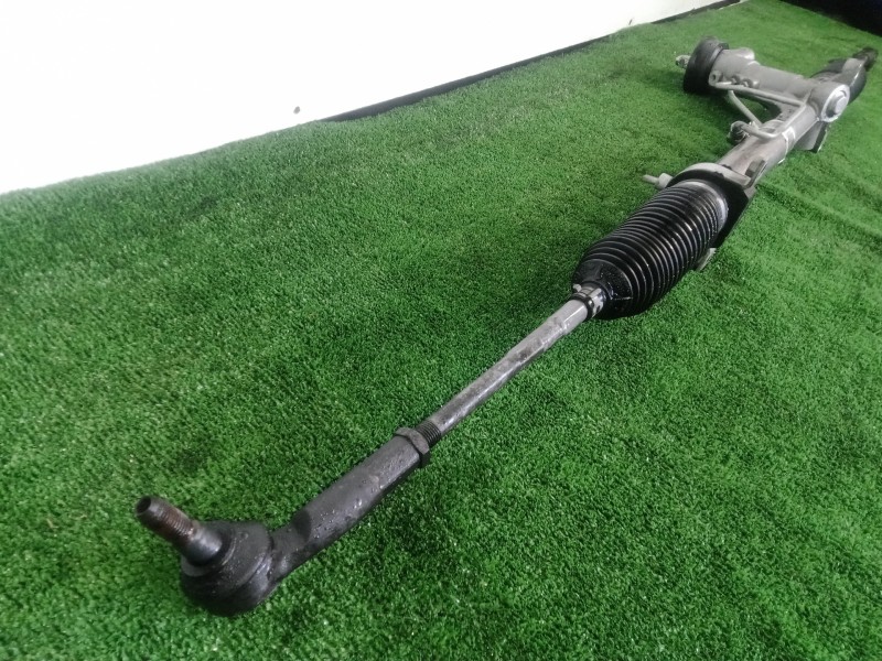 Recambio de cremallera direccion para seat ibiza (6j5) 1.2 tdi referencia OEM IAM 6Q0423874-6R1423055K-6R1423055  