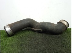 Recambio de tubo presion turbocompresor para mercedes-benz clase c (w203) berlina 2.2 cdi cat referencia OEM IAM A2035282082  FL