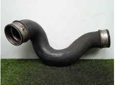 Recambio de tubo presion turbocompresor para mercedes-benz clase c (w203) berlina 2.2 cdi cat referencia OEM IAM A2035283382  FL
