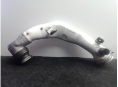 Recambio de tubo presion turbocompresor para seat cordoba berlina (6l2) 1.9 tdi referencia OEM IAM TUBO DE ALUMINIO TUBO DE ALUM