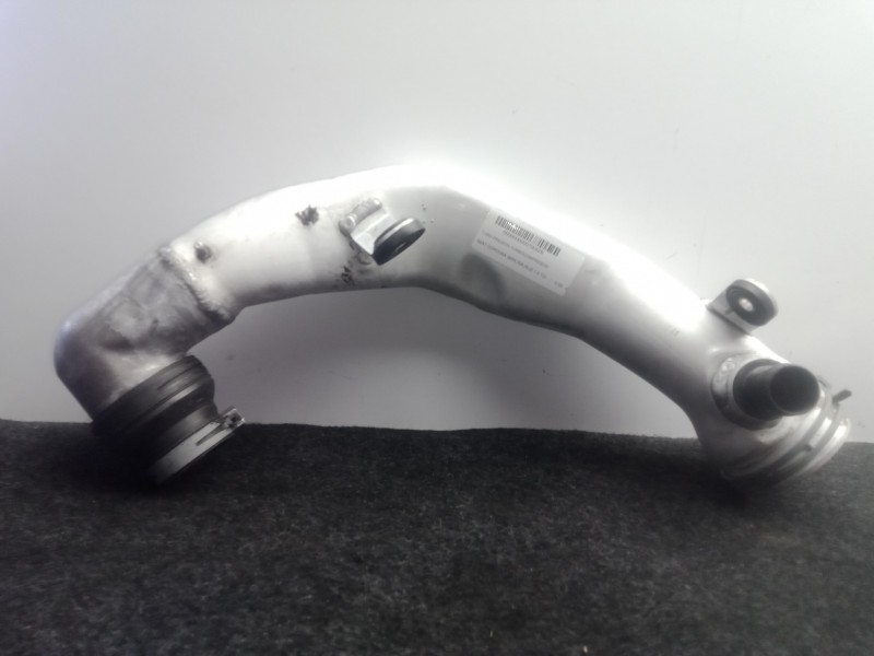 Recambio de tubo presion turbocompresor para seat cordoba berlina (6l2) 1.9 tdi referencia OEM IAM TUBO DE ALUMINIO TUBO DE ALUM