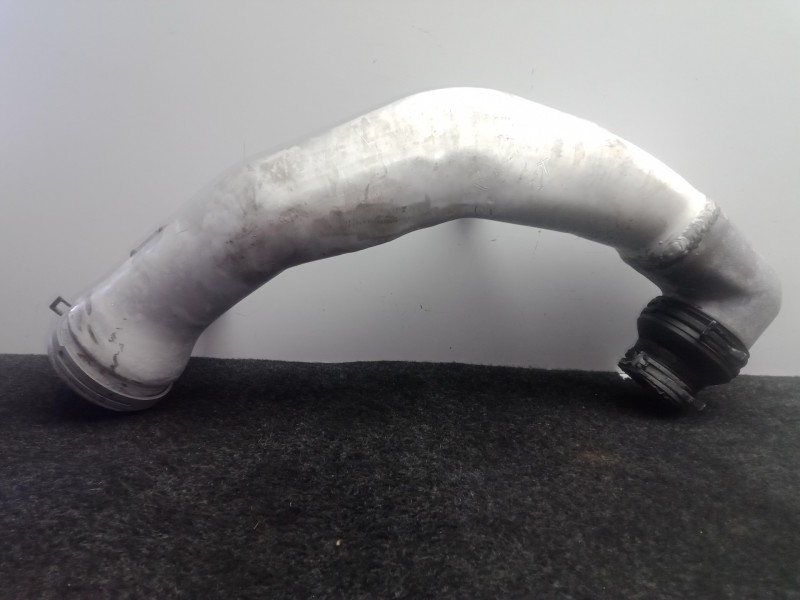 Recambio de tubo presion turbocompresor para seat cordoba berlina (6l2) 1.9 tdi referencia OEM IAM TUBO DE ALUMINIO TUBO DE ALUM