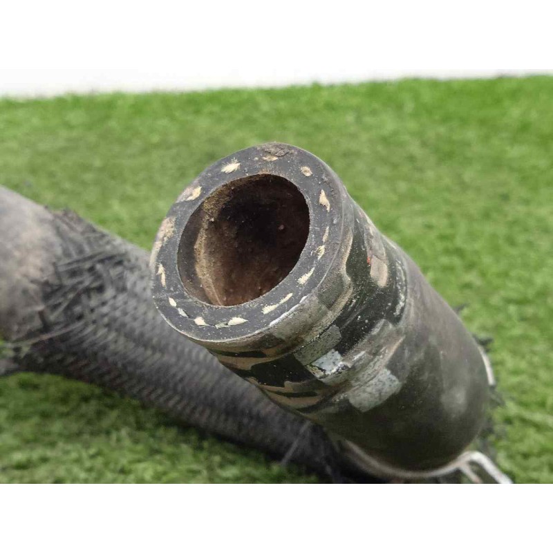 Recambio de tubo para toyota land cruiser (j15) 3.0 turbodiesel cat referencia OEM IAM SINREFERENCIA TUBERIA.AGUA 