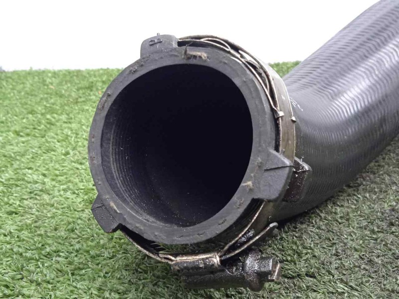 Recambio de tubo presion turbocompresor para audi a4 berlina (8e) 2.0 tdi referencia OEM IAM 8E0145737F  FLEXIBLE