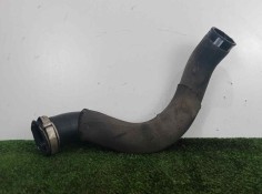 Recambio de tubo presion turbocompresor para audi a6 berlina (4f2) 2.0 tdi referencia OEM IAM 4F0145738Q FLEXIBLE  2