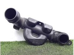 Recambio de tubo presion turbocompresor para ford focus c-max (cap) 1.6 tdci cat referencia OEM IAM 9649475780 - 003533  