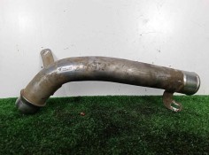 Recambio de tubo presion turbocompresor para renault megane iii berlina 5 p 1.5 dci diesel fap referencia OEM IAM 144603600R - 1