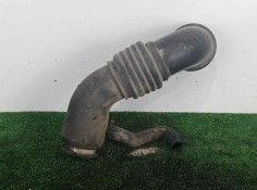 Recambio de tubo presion turbocompresor para ssangyong kyron 2.0 referencia OEM IAM 237210906 - 2372109062 RIGIDO 